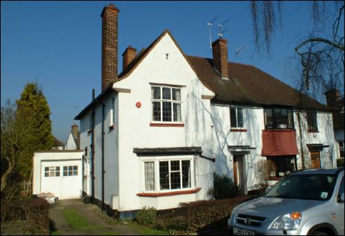 14 Sutcliffe Close
